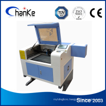 Laser Machine for Porcelain Engraving Ck5040/6090